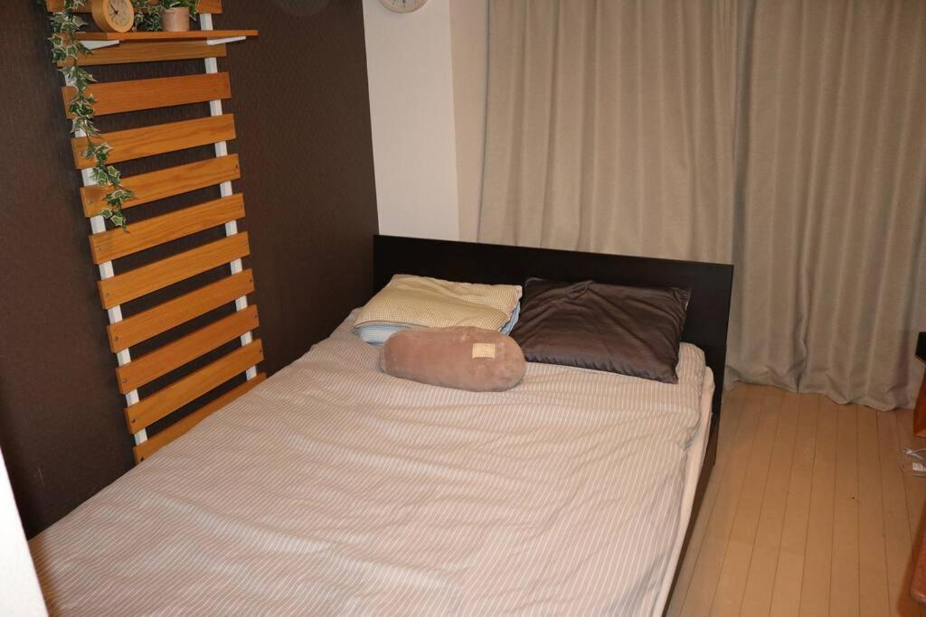 渋谷道玄坂307 * Tóquio