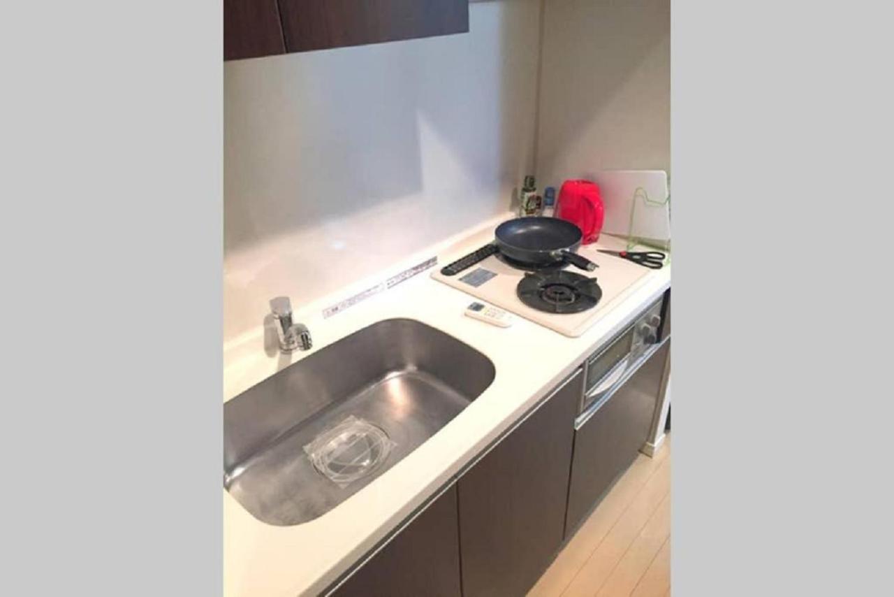 渋谷道玄坂307 Apartamento Tóquio