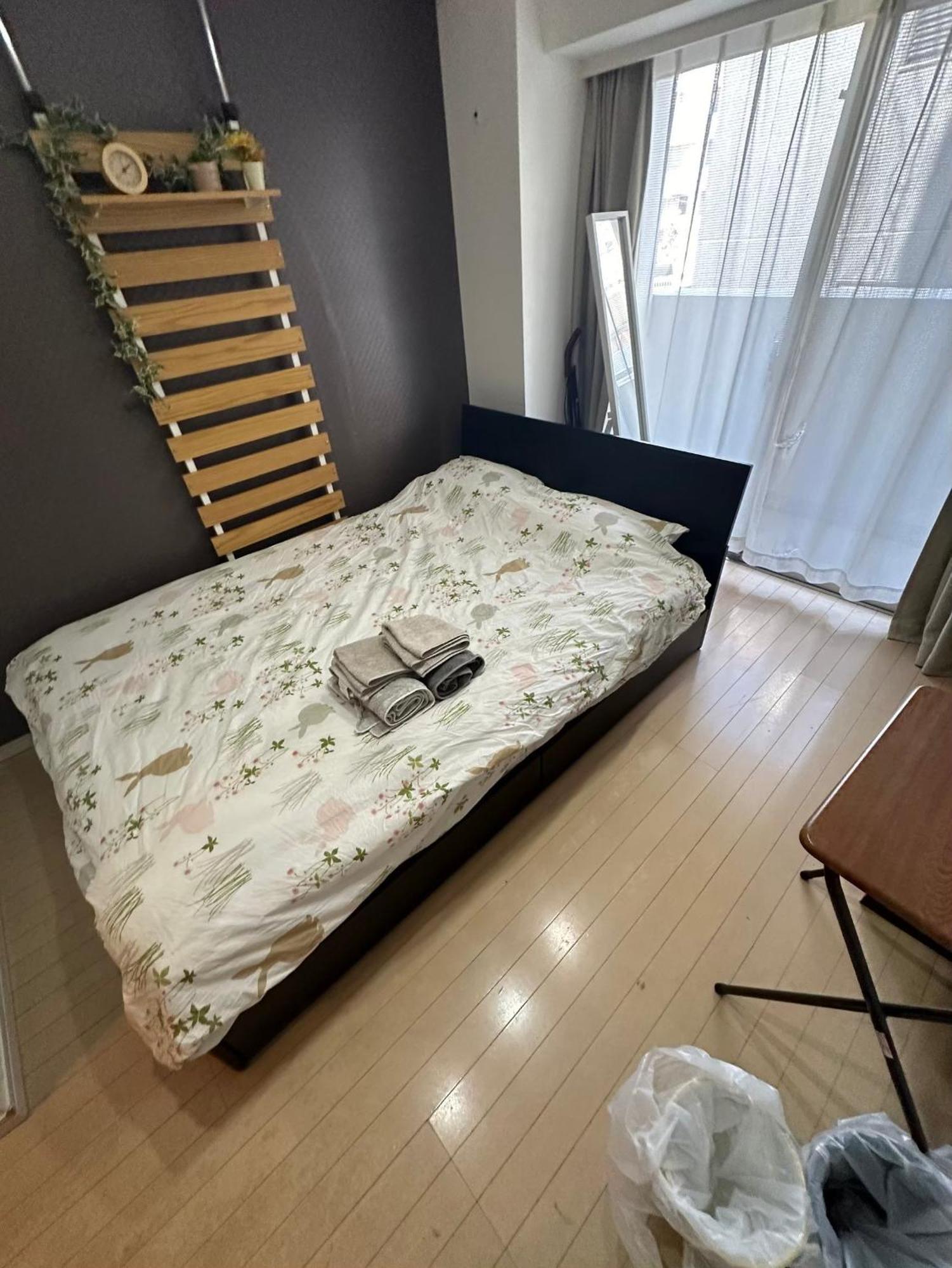 渋谷道玄坂307 * Tóquio